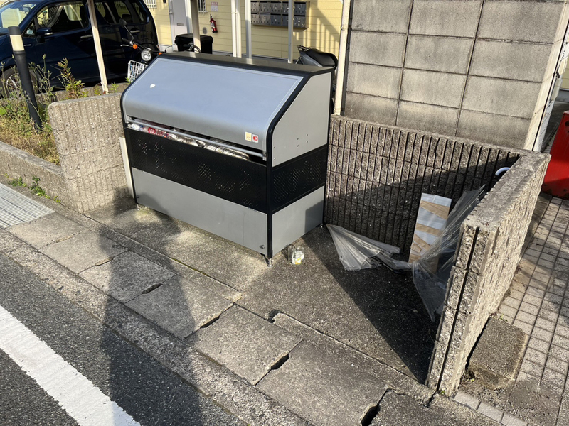 共用部 写真32