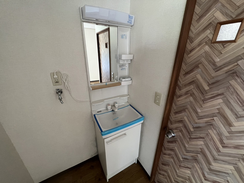 アーバン朝来の物件内観写真