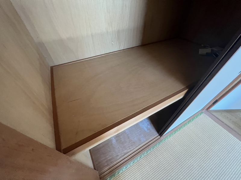 アーバン朝来の物件内観写真