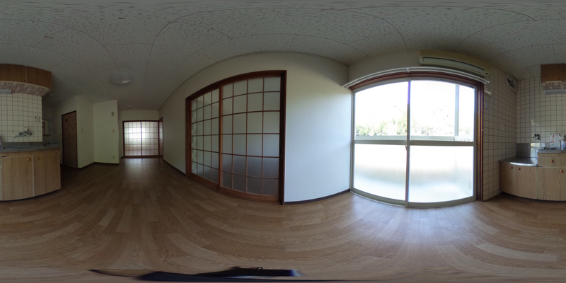 キッチン 写真34