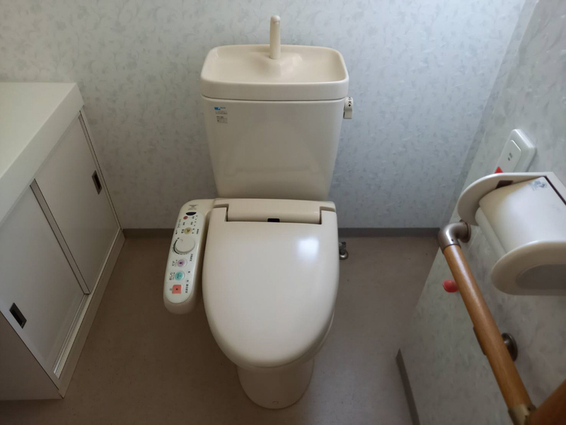 トイレ 写真5