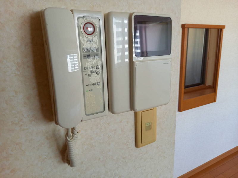 セキュリティ 写真13
