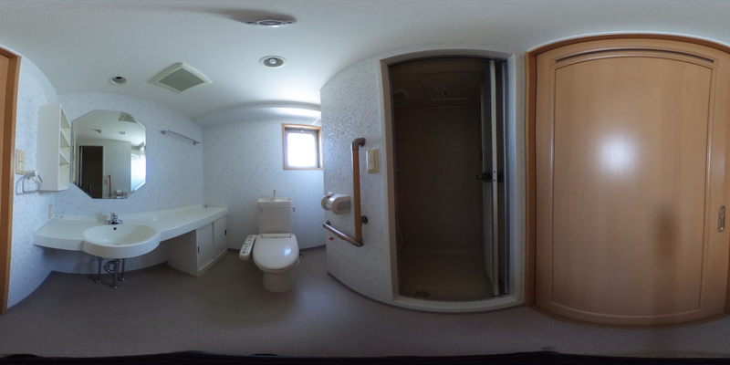 洗面所 写真36