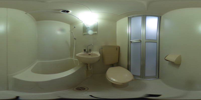 洗面所 写真36