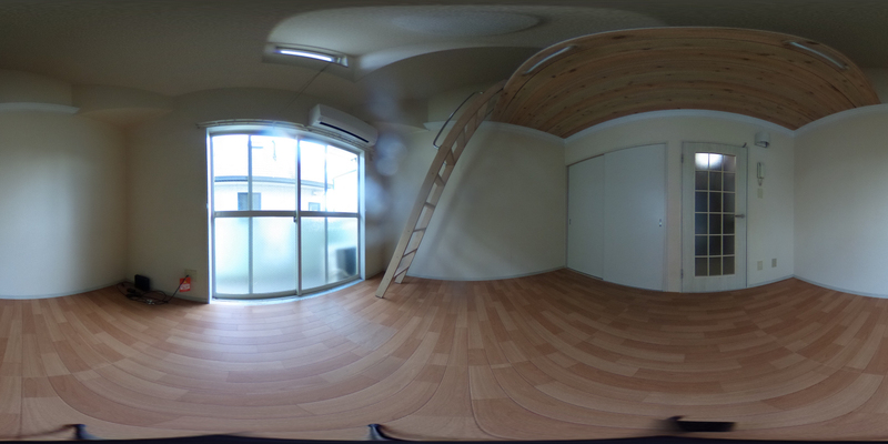 リビング 写真34