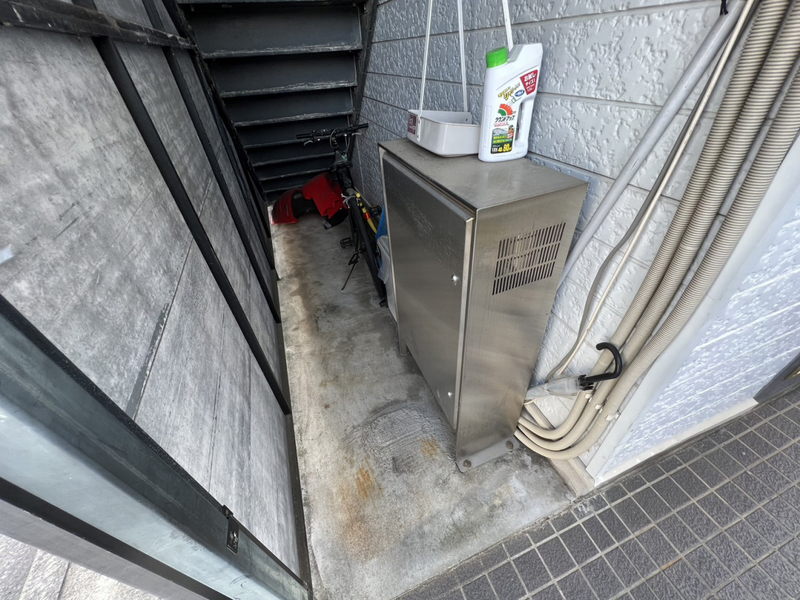 共用部 写真32