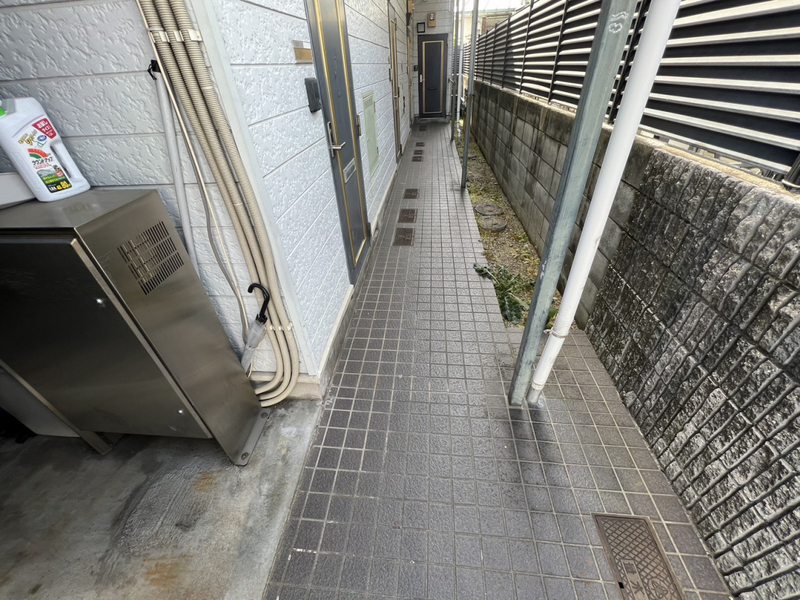 共用部 写真11