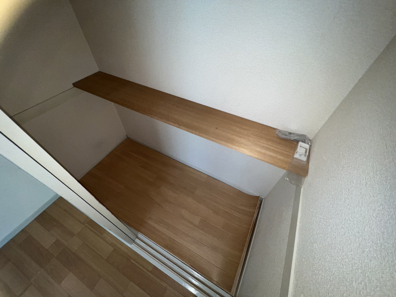 収納 写真9