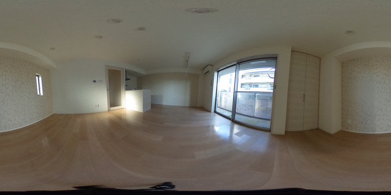 リビング 写真33