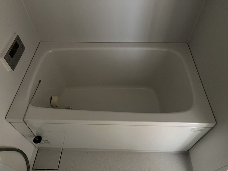 Becauseの物件内観写真