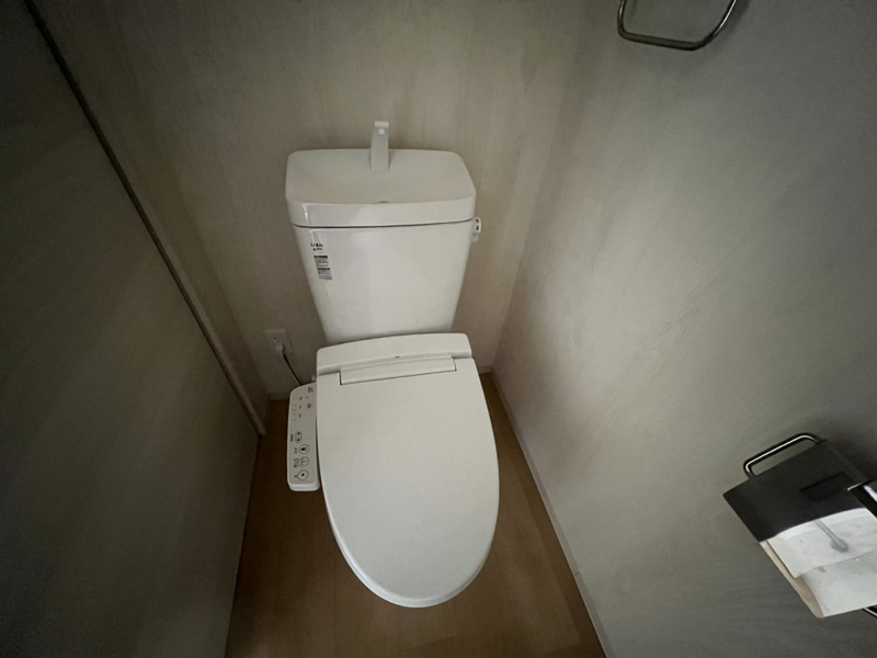 Becauseの物件内観写真
