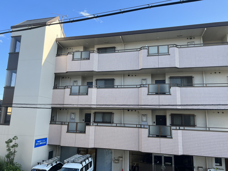 Becauseの物件内観写真