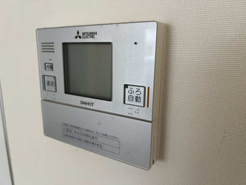 Becauseの物件内観写真