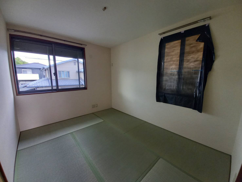 パレドール　B棟の物件内観写真