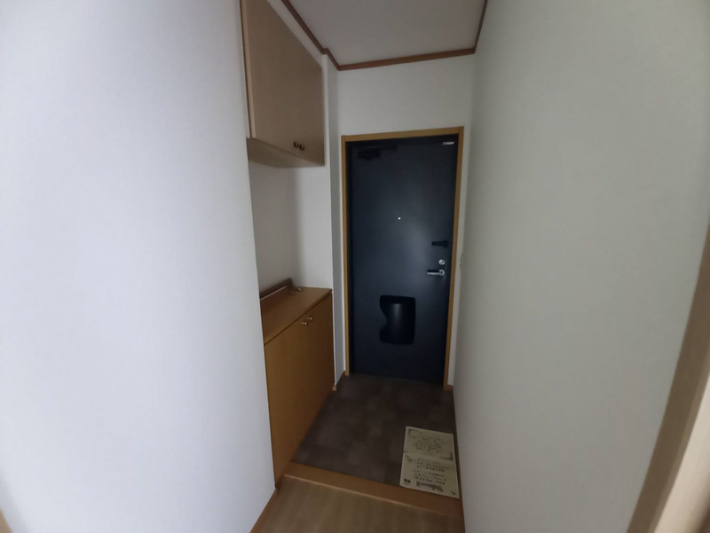 エスポワール雅Ⅱの物件内観写真