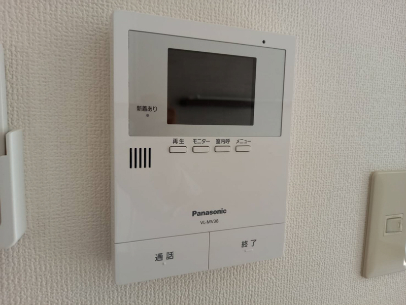 エスポワール雅Ⅱの物件内観写真