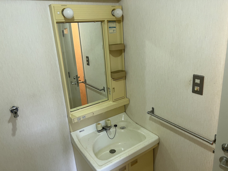 アーバンコート大町の物件内観写真