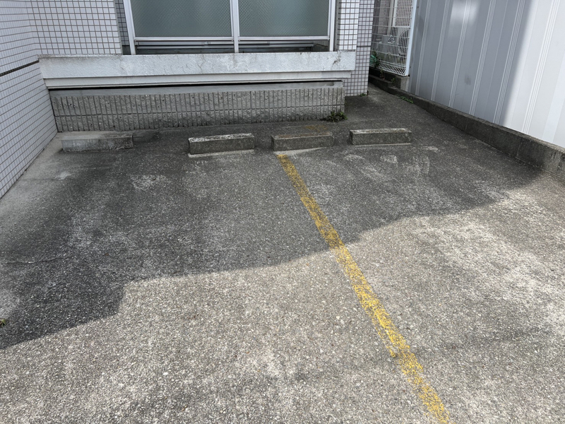 アーバンコート大町の物件外観写真