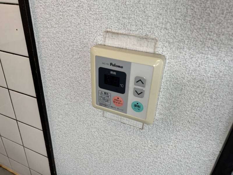 アーバンコート大町の物件内観写真