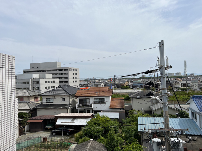 アーバンコート大町の物件内観写真