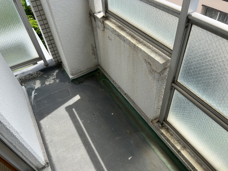 アーバンコート大町の物件内観写真