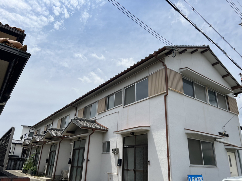 兵庫県赤穂市大町の物件外観写真
