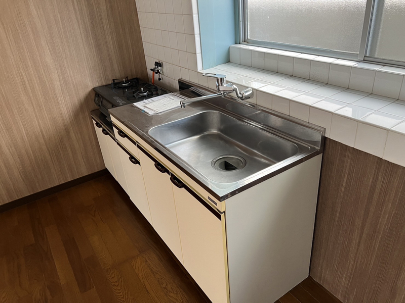 キッチン 写真4
