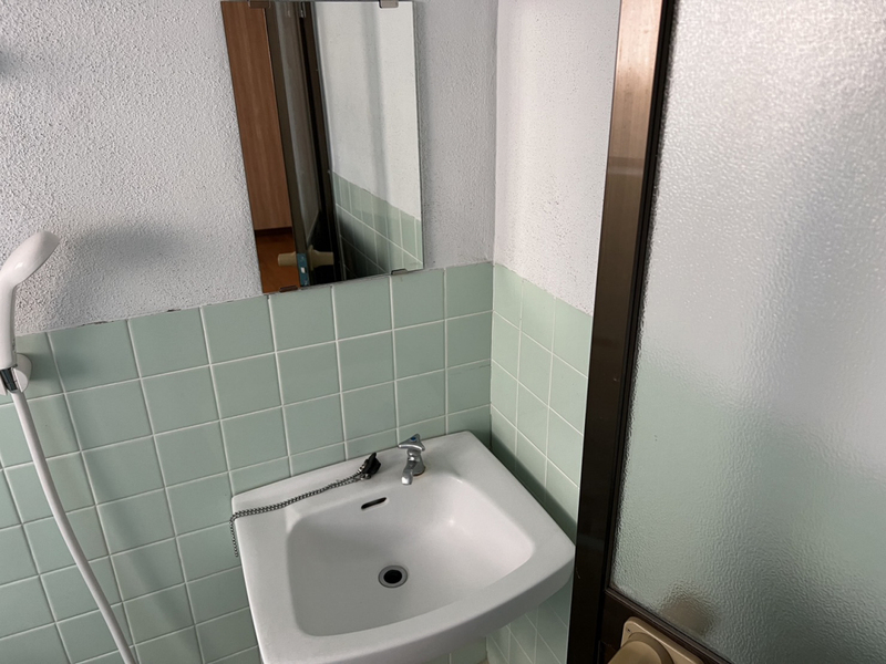 洗面所 写真9