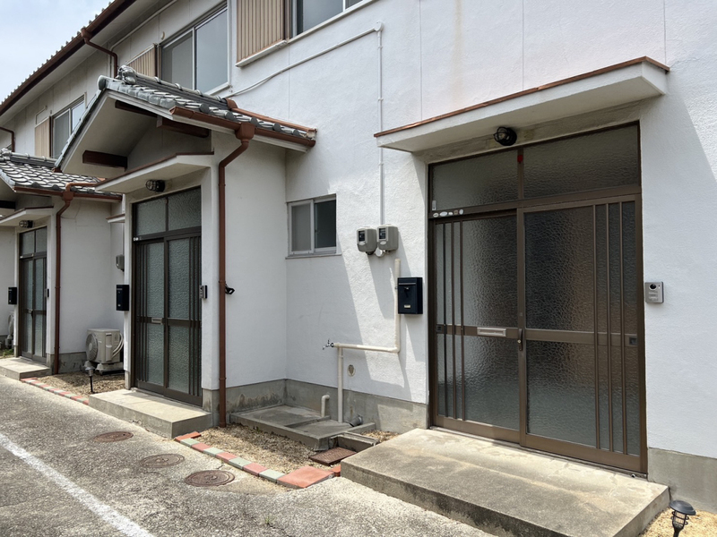 玄関 写真8