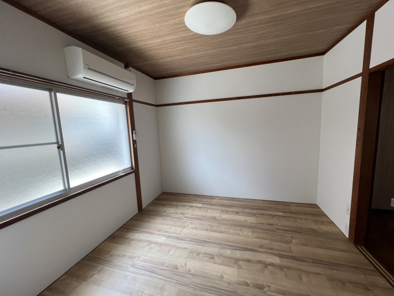 その他部屋・スペース 写真7