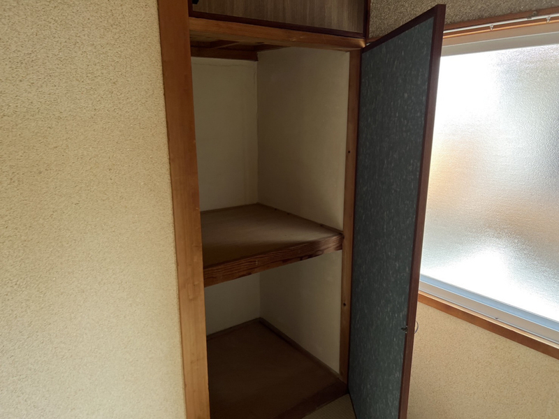 収納 写真14