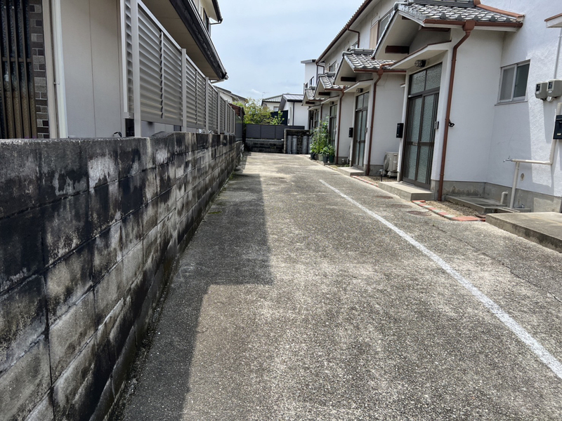 駐車場 写真31