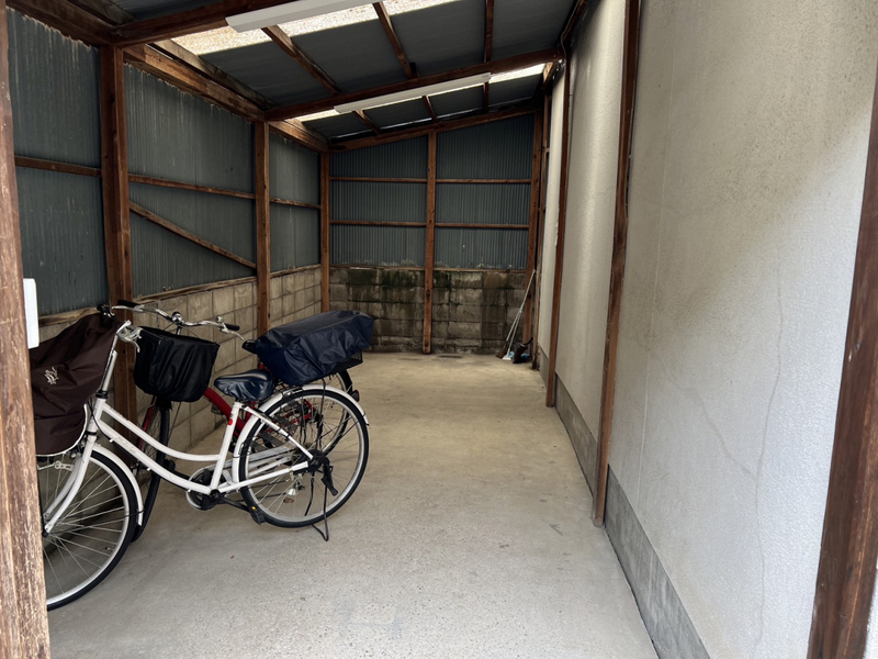 共用部 写真30