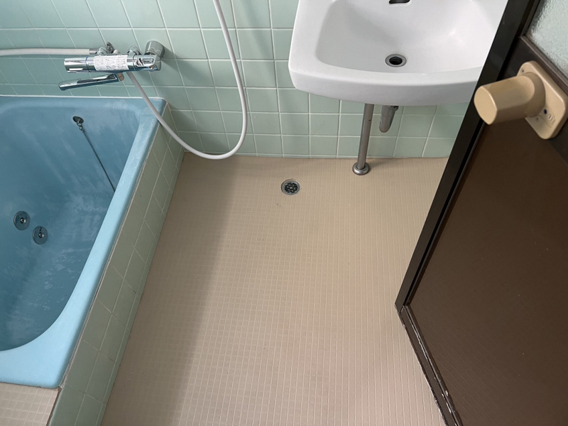 洗面所 写真10
