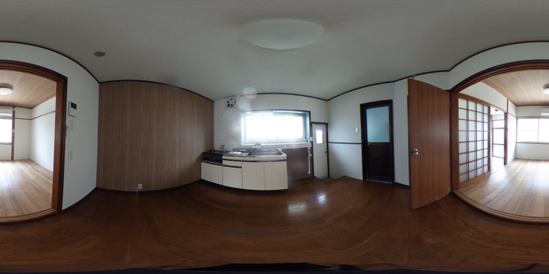 リビング 写真33