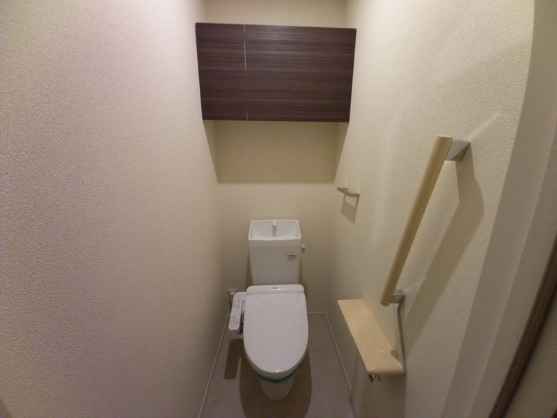 フェリーチェカーサの物件内観写真
