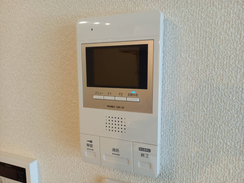 フェリーチェカーサの物件内観写真