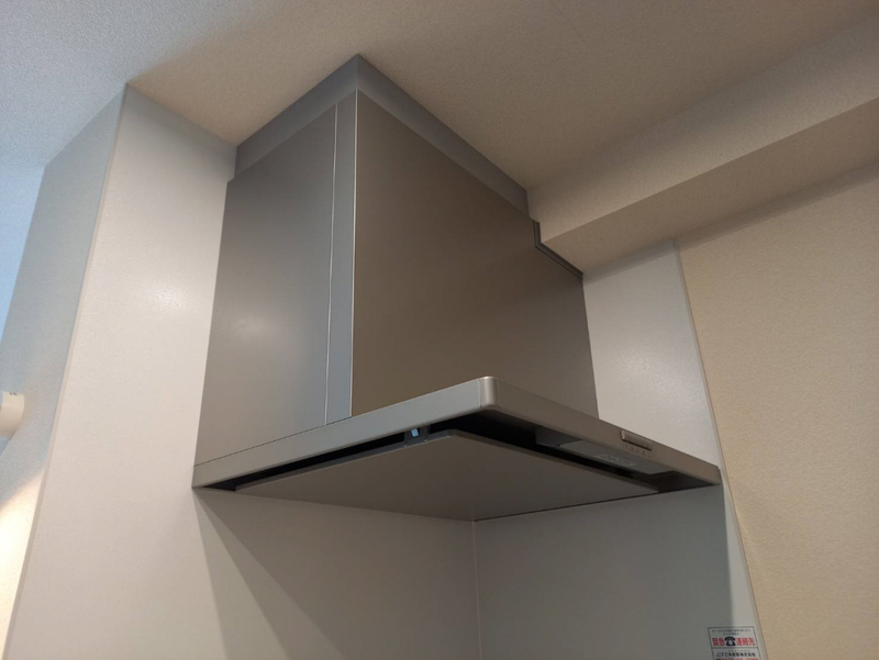 フェリーチェカーサの物件内観写真