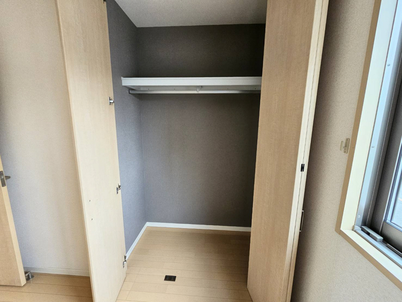 シャーメゾン　クラヴィエ上中A棟の物件内観写真