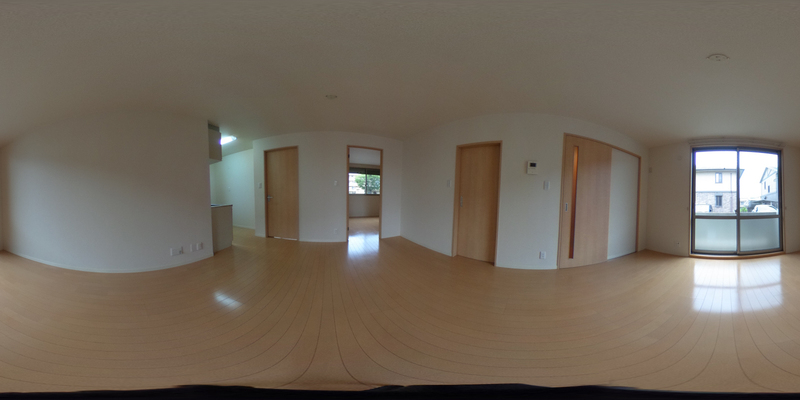 リビング 写真34