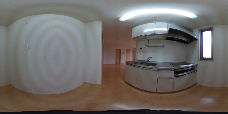 キッチン 写真35