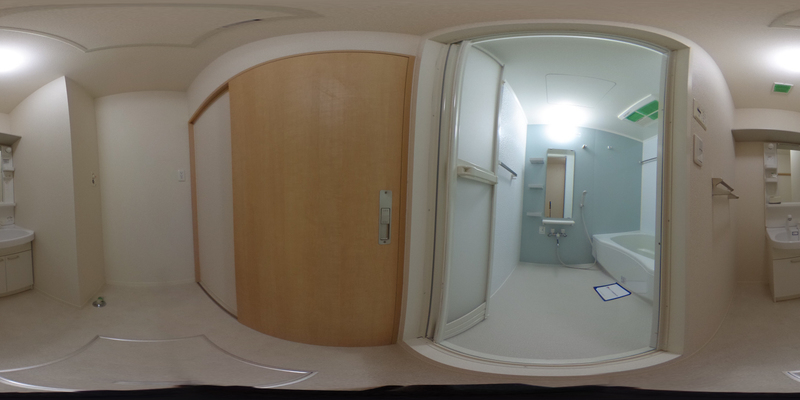 洗面所 写真36