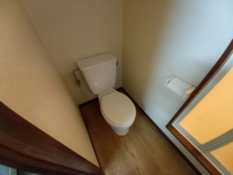 ブルースターの物件内観写真