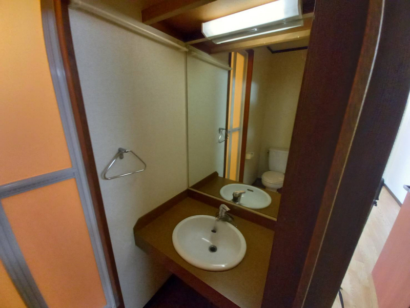 ブルースターの物件内観写真