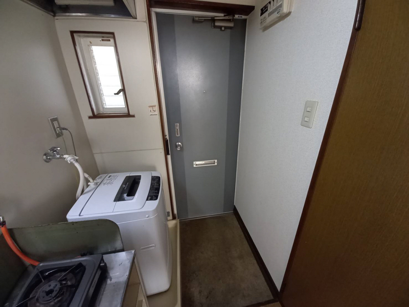 ブルースターの物件内観写真