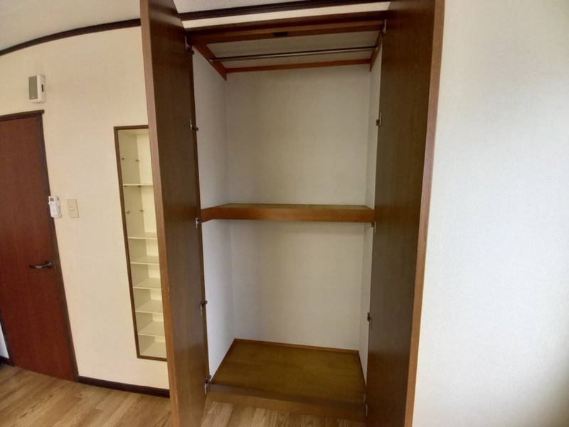 ブルースターの物件内観写真