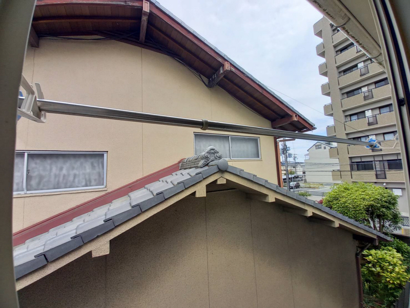 ブルースターの物件内観写真