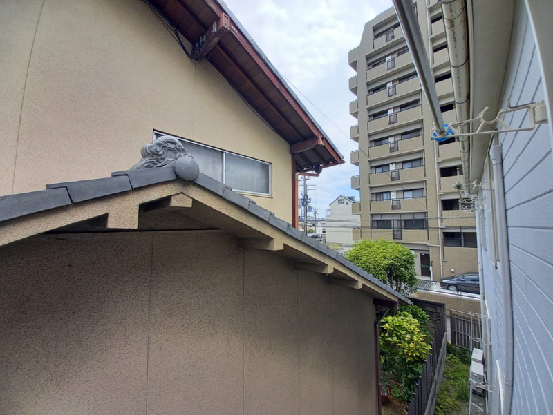 ブルースターの物件内観写真