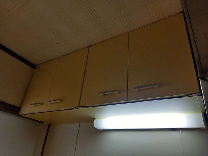 ブルースターの物件内観写真