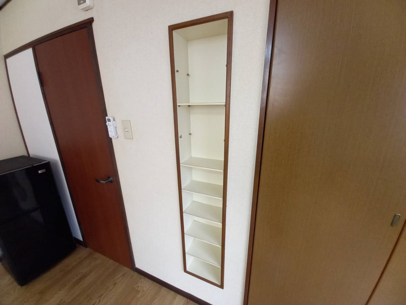ブルースターの物件内観写真